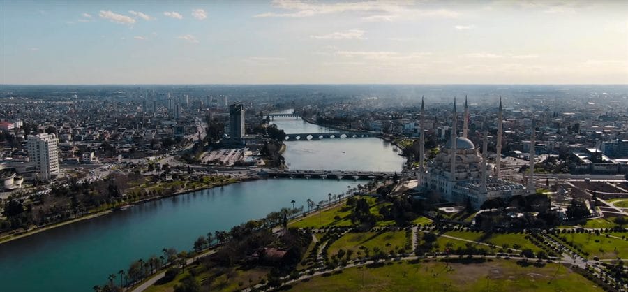 Adana