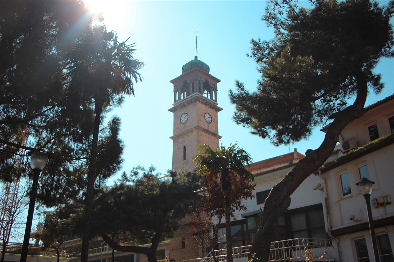 Balıkesir
