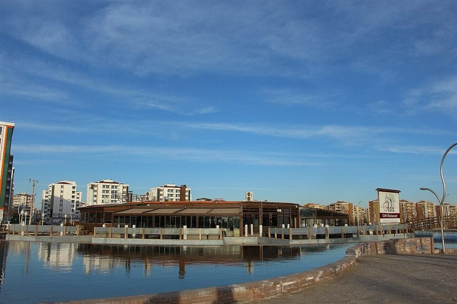 Diyarbakır