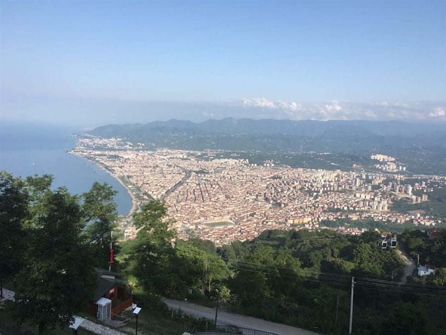 Ordu