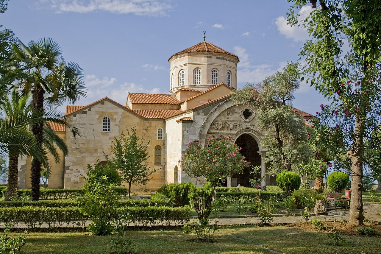 Trabzon