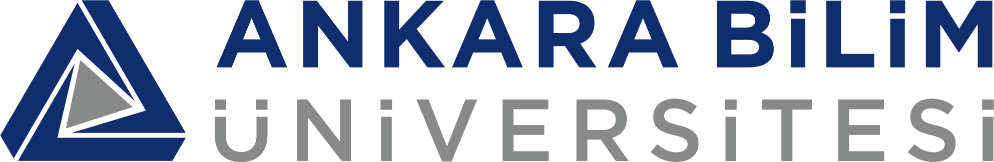 Ankara Bilim Üniversitesi logosu