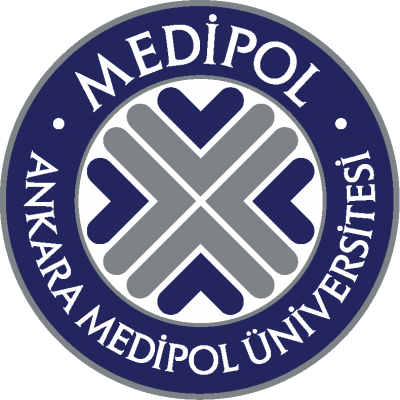 Ankara Medipol Üniversitesi logosu
