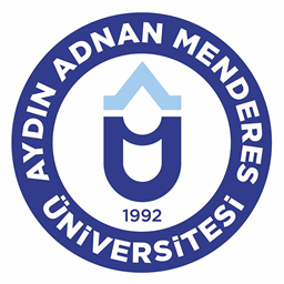 Aydın Adnan Menderes Üniversitesi (ADÜ) logosu