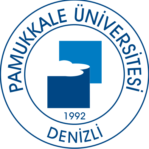 Pamukkale Üniversitesi (PAÜ) logosu