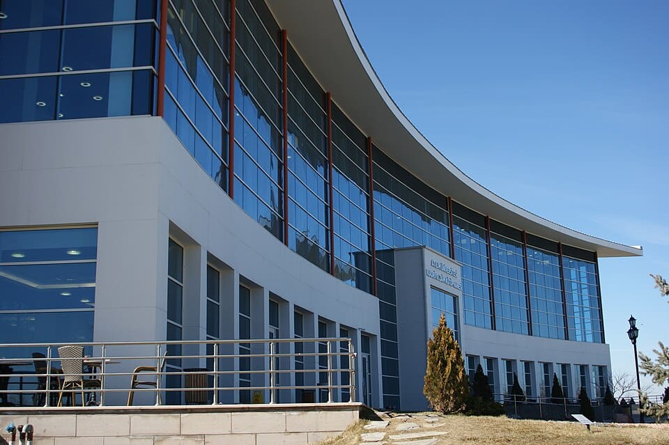 Atılım Üniversitesi