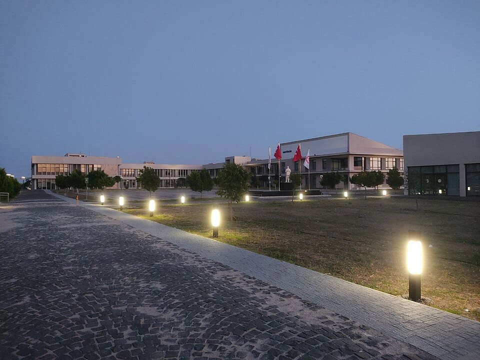 Adana Alparslan Türkeş Bilim ve Teknoloji Üniversitesi