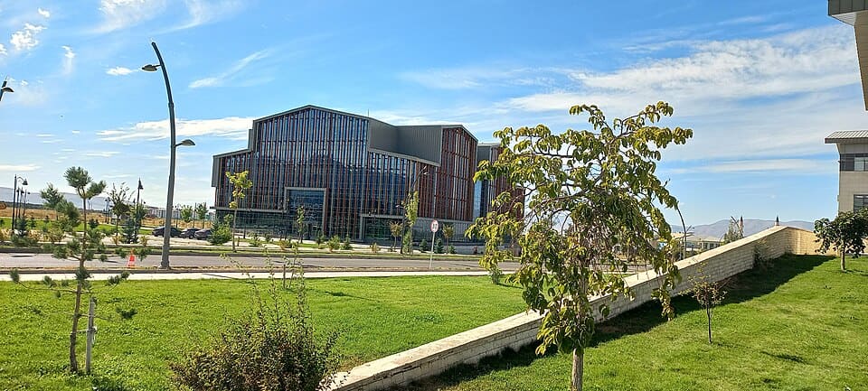 Erzurum Teknik Üniversitesi